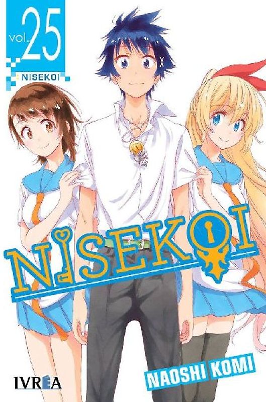Nisekoi