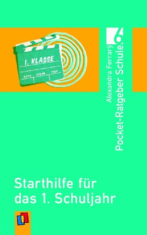 Starthilfe für das 1. Schuljahr
