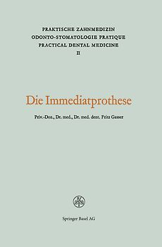 Die Immediatprothese