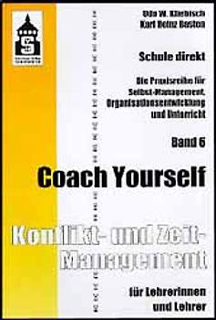 Coach Yourself!