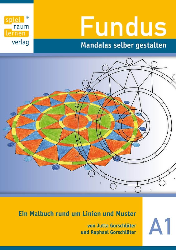 Fundus: Mandalas selber gestalten