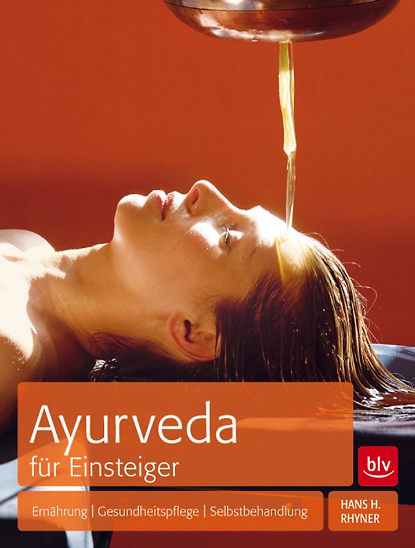 Ayurveda für Einsteiger