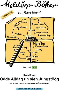 Odde Alldag un sien Jungstöög