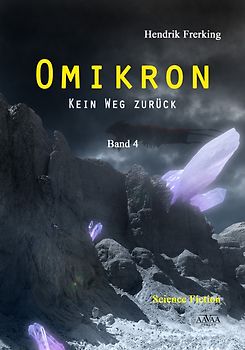 Omikron (4) - Großdruck
