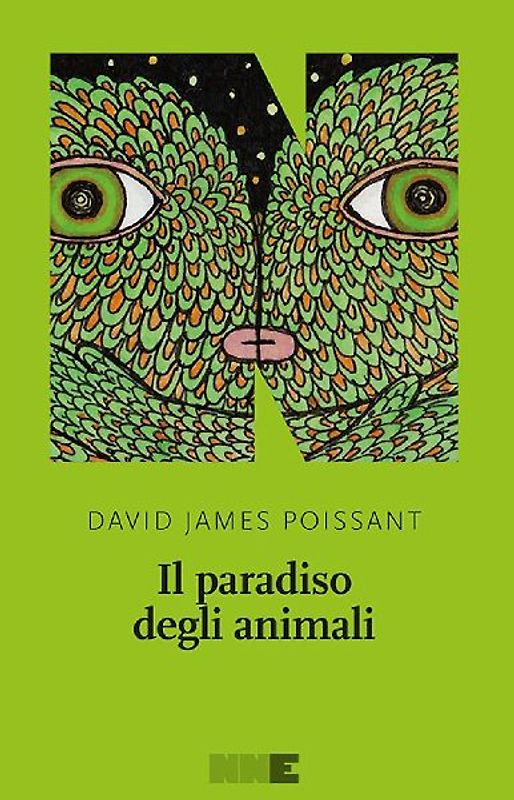 Il paradiso degli animali
