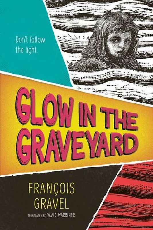 Glow in the Graveyard