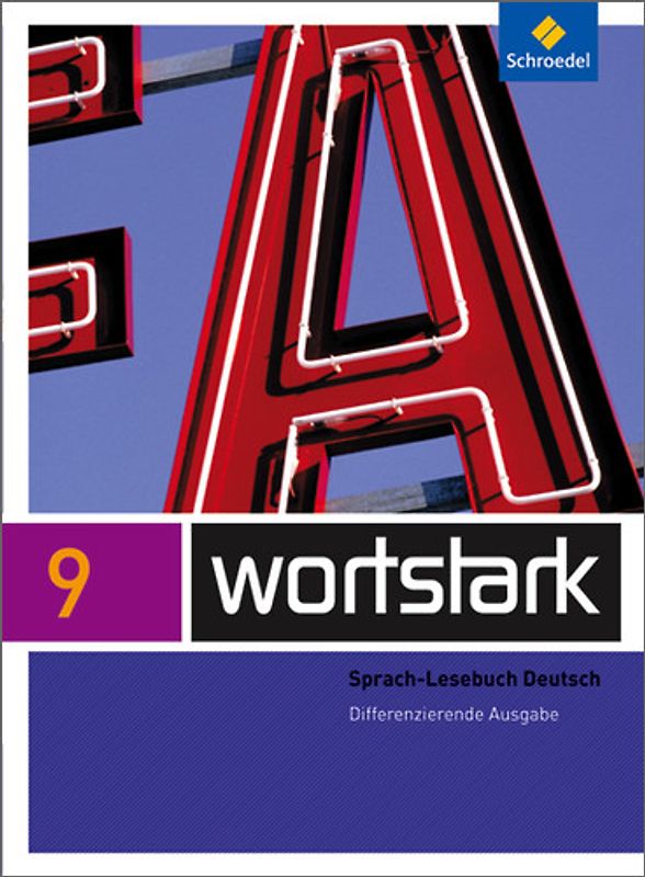wortstark Plus - Differenzierende Allgemeine Ausgabe 2009