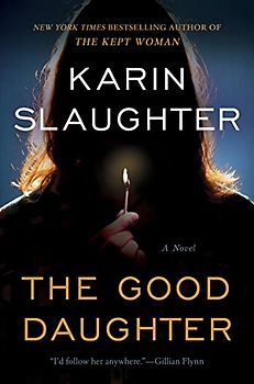 The Good Daughter: A Novel