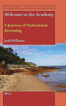 Welcome to the Academy