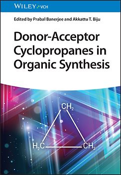 Donor-Acceptor Cyclopropanes in Organic Synthesis