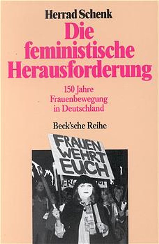 Die feministische Herausforderung