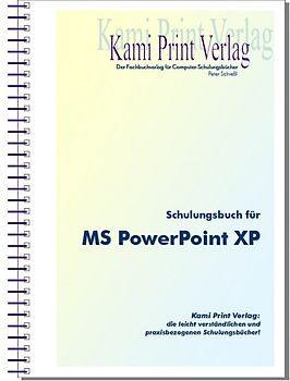 Microsoft PowerPoint XP