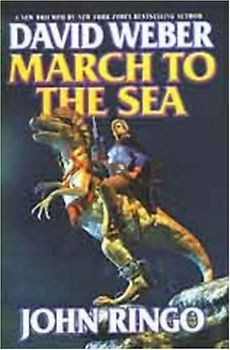 March to the Sea (March Upcountry)