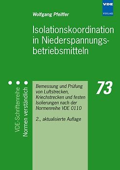 Isolationskoordination in Niederspannungsbetriebsmitteln