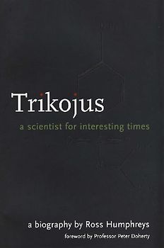 Trikojus