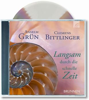 Langsam durch die schnelle Zeit