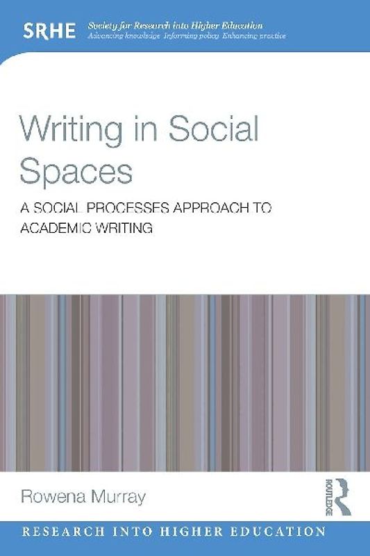 Writing in Social Spaces