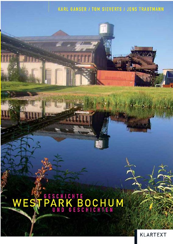Westpark Bochum