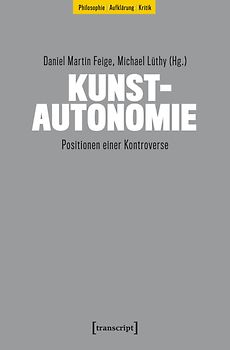 Kunstautonomie