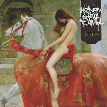 Heaven Shall Burn - Veto