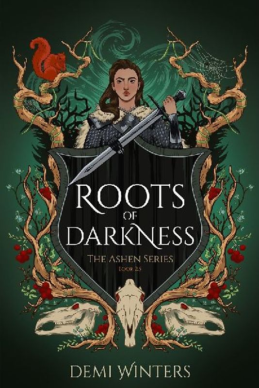 Roots of Darkness