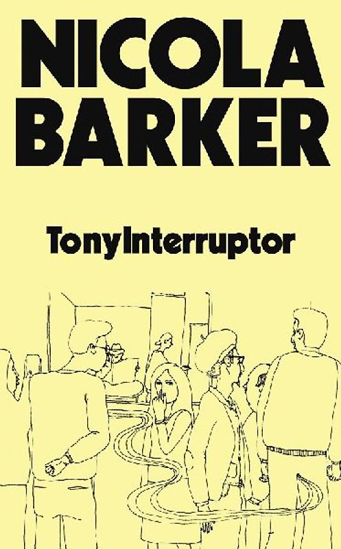 TonyInterruptor