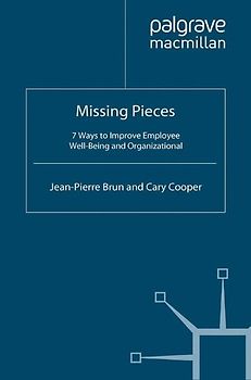 Missing Pieces