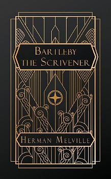 Bartleby, the Scrivener