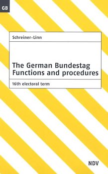 The German Bundestag