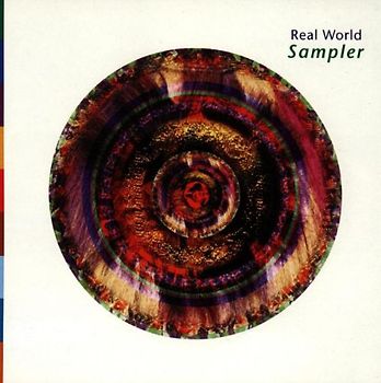Various - RealWorld Sampler