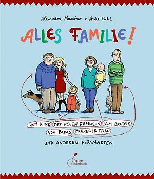 Alles Familie!