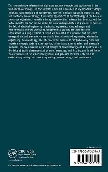 Smart Nanotechnology with Applications