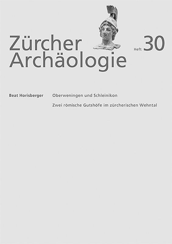 Oberweningen und Schleinikon