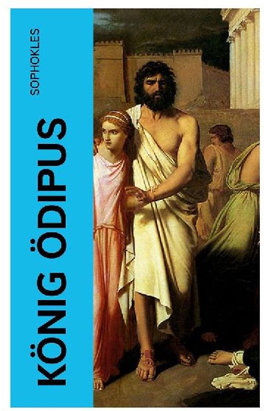 König Ödipus