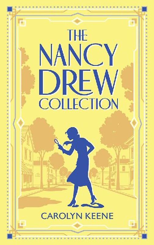 Nancy Drew Collection
