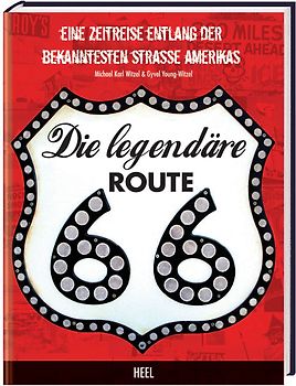 Die legendäre Route 66
