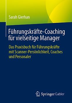 Führungskräfte-Coaching für vielseitige Manager