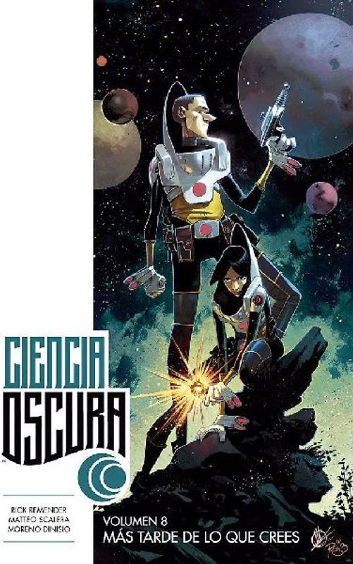 Más tarde de lo que crees