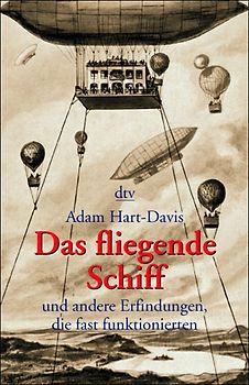Das fliegende Schiff