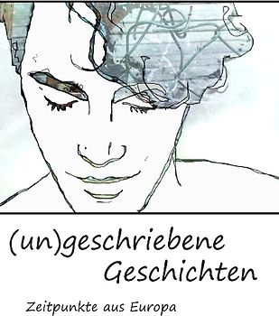 (un)geschriebene Geschichten
