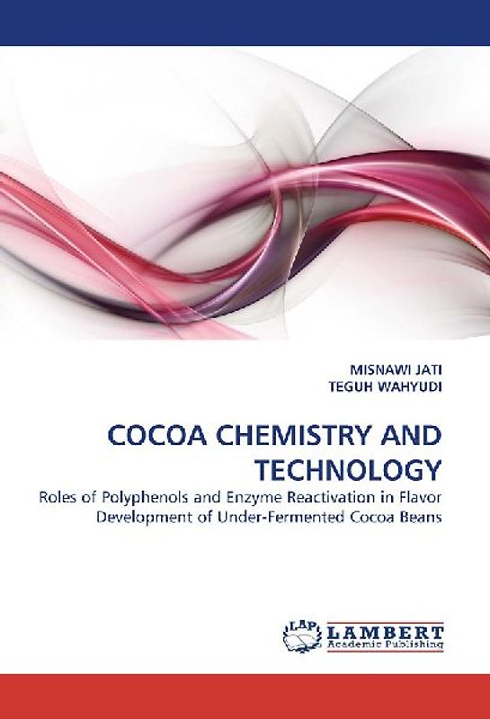 COCOA CHEMISTRY AND TECHNOLOGY