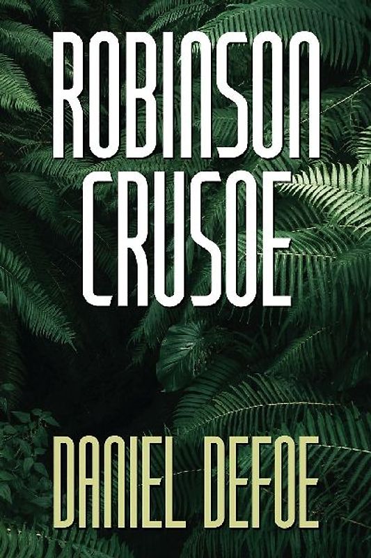 Robinson Crusoe