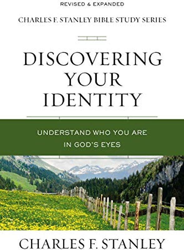 The Discovering Your Identity
