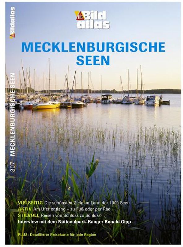 Mecklenburgische Seen