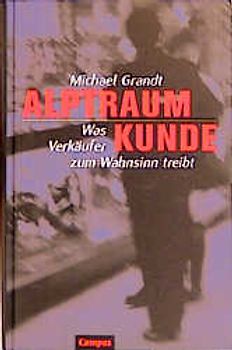 Alptraum Kunde