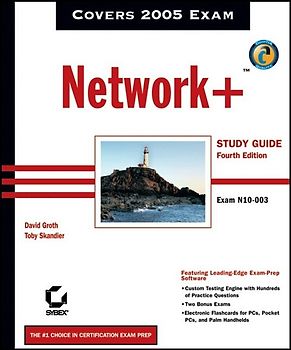 Network+ Study Guide