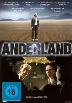 Anderland DVD