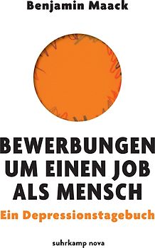Bewerbungen um einen Job als Mensch