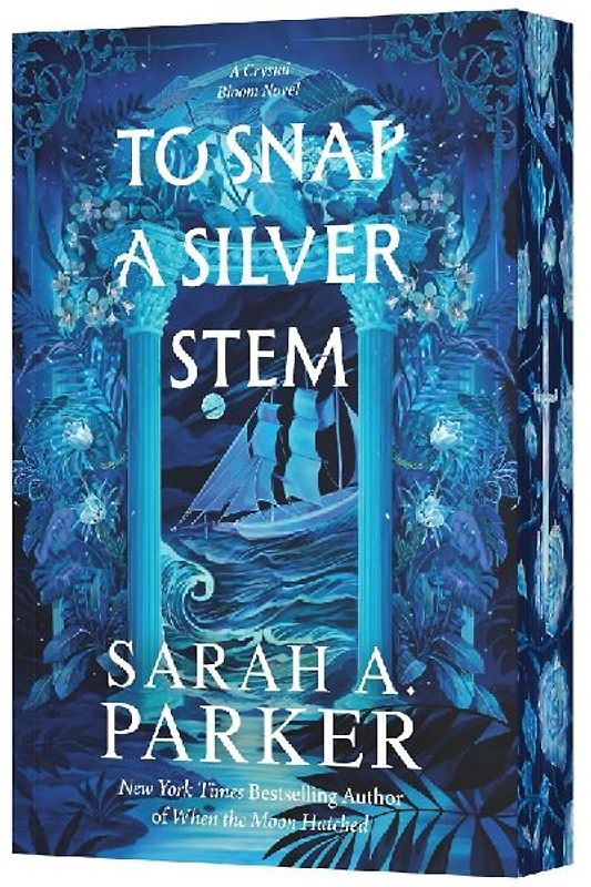 To Snap a Silver Stem