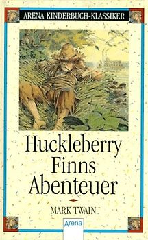 Huckleberry Finns Abenteuer
